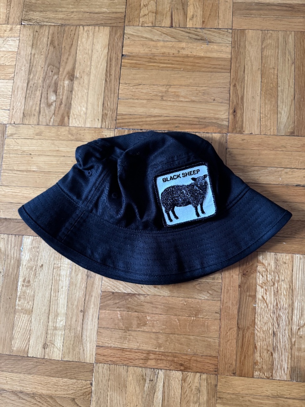 Goorin Bros "Baaad Guy" Bucket Hat